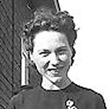 NETTIE SULAVELLA  Obituary pic