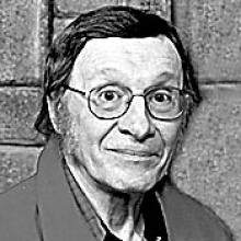 JOHN WELLNITZ  Obituary pic