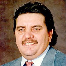 MURRAY GRANT HOLOVACI  Obituary pic