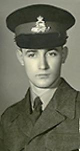 ROLAND BLOUIN Obituary pic