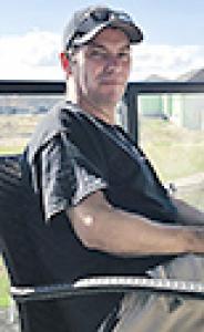 ROYSTON MICHAEL SINCLAIR Obituary pic