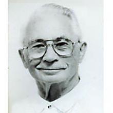 WILLIAM (BILL) KYLIUK  Obituary pic