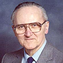 SYLVESTER BIELAK  Obituary pic