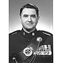 FRANK BATTERSHILL  Obituary pic
