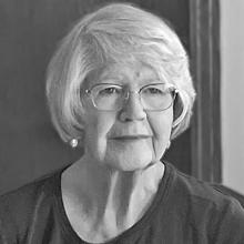 HEDY MARTHA DYCK Obituary pic