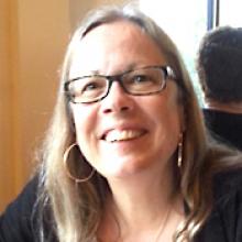 KATHLEEN MACKAY  Obituary pic