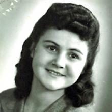 KATIE KLIEWER  Obituary pic