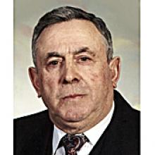 ANTONIO BRAGA  Obituary pic
