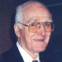 JAMES ARTHUR HOBBS  Obituary pic