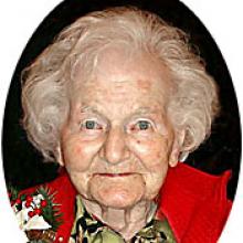 EUGENIA OWCHAR  Obituary pic
