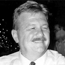 DAVID KENT MOORE Obituary pic