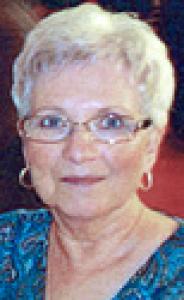 JUDY YANICKI (PIDSTAWKA)  Obituary pic