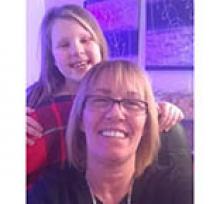 KAREN JUNE PRYSTAYKO  Obituary pic
