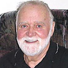 ROY A. BAYLISS  Obituary pic