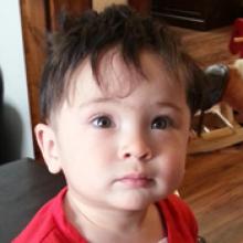 DARWIN SPENCER KUSHMAN  Obituary pic