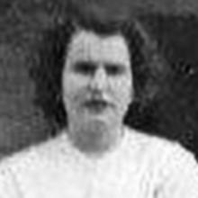 GAIL STUART Obituary pic
