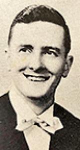 ANDREW RENDALL LILLIE, M.D. (ANDY) Obituary pic