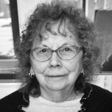 JEAN SMANDYCH Obituary pic