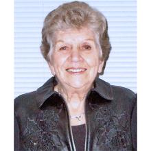 LOIS HOPKINSON Obituary pic