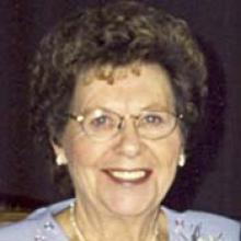 CAROLYN STEPHANIE POPP  Obituary pic