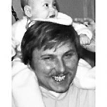 ALLAN HARVEY GOWRYLUK Obituary pic