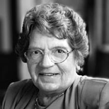 HELEN KASHTON  Obituary pic