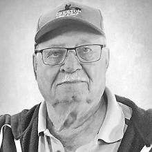 DON UKRAINETZ Obituary pic