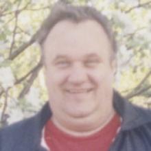 ALLAN  WOZNY  Obituary pic