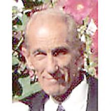 WASYL WILLIAM (BILL) ANDREYCHUK  Obituary pic