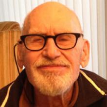 JJ KELEHER  Obituary pic