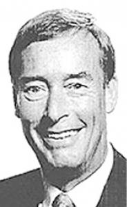 JACK LEWIS  Obituary pic