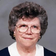 ANNE HARASYMCHUK  Obituary pic
