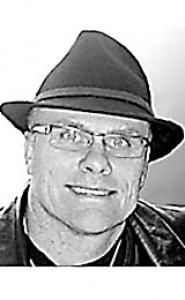 VIC JANZEN  Obituary pic