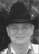 Ted CARLSON Obituary pic
