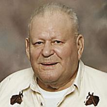 LAURENT CATELLIER  Obituary pic