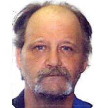 RUSSELL GORDON KOBZISTY  Obituary pic