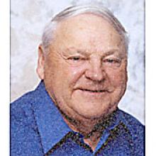 ADAM EDWARD POPP  Obituary pic