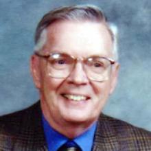 FRANCIS MACDONALD (MAC) TYE  Obituary pic