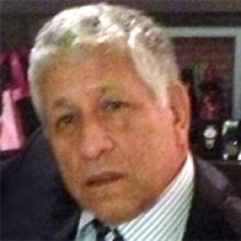 MIGUEL BRIONES LOPEZ  Obituary pic