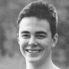 LUCAS LABOSSIERE Obituary pic