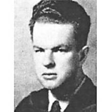 H. KEITH RALSTON  Obituary pic