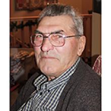 NORMAN SCHEWE Obituary pic