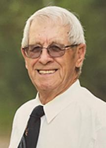 WILLIAM ALBERT CHALLNER (BILL) Obituary pic