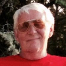HAROLD WILLIAM (BILL) CLEFSTAD  Obituary pic