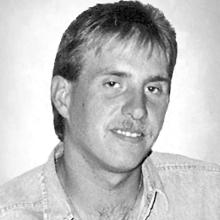 BRENT GILL Obituary pic