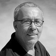 LEWIS MARTIN JORGENSON  Obituary pic