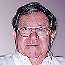 ALMER KULLMAN  Obituary pic