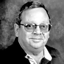 NELSON MORRIS SOLTESS Obituary pic