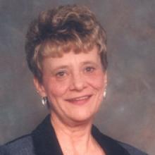 HELEN DVORSKI  Obituary pic