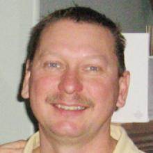 BRIAN YACIUK  Obituary pic